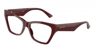 OKULARY KOREKCYJNE JIMMY CHOO JC 3021H 5057 52 ROZMIAR M