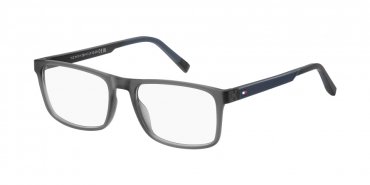 OKULARY KOREKCYJNE TOMMY HILFIGER TH 2148 09V 53 ROZMIAR M