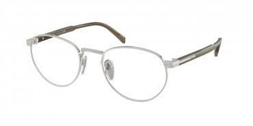 OKULARY KOREKCYJNE PRADA EYEWEAR PR B52V 11U1O1 51 ROZMIAR M