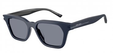 OKULARY GIORGIO ARMANI AR 8251U 603919 52 ROZMIAR M