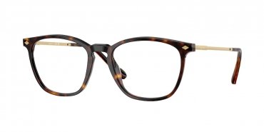 OKULARY KOREKCYJNE VOGUE EYEWEAR VO 5614 W656 53 ROZMIAR M
