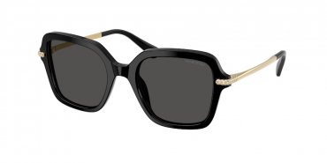OKULARY SWAROVSKI SK 6040 100187 50 ROZMIAR M