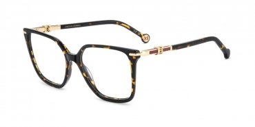 OKULARY KOREKCYJNE CAROLINA HERRERA HER 0382 086 53 ROZMIAR M