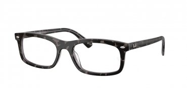 OKULARY KOREKCYJNE RAY-BAN® RX 5450 8483 56 ROZMIAR M
