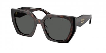 OKULARY PRADA EYEWEAR PR 15WS 24B40L 54 ROZMIAR M