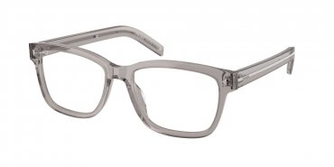OKULARY KOREKCYJNE PRADA EYEWEAR PR B10V 10J1O1 55 ROZMIAR M