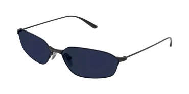 OKULARY BALENCIAGA BB 0412S 003 62 ROZMIAR L