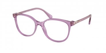 OKULARY KOREKCYJNE SWAROVSKI SK 2002 1096 53 ROZMIAR M
