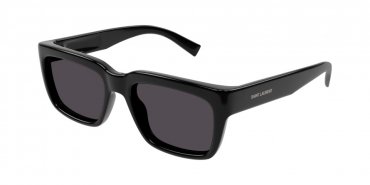 OKULARY SAINT LAURENT SL 615 001 55 ROZMIAR M