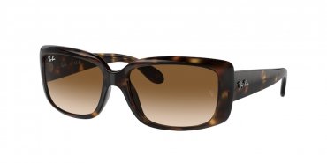 OKULARY RAY-BAN® RB 4389 710/51 58 ROZMIAR L