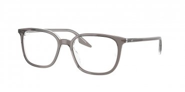 OKULARY KOREKCYJNE RAY-BAN® RX 5406 8111 52 ROZMIAR S