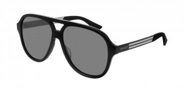 OKULARY GUCCI GG 0688S 001 59 ROZMIAR L