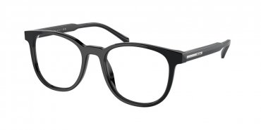 OKULARY KOREKCYJNE PRADA EYEWEAR PR A15V 16K1O1 52 ROZMIAR M