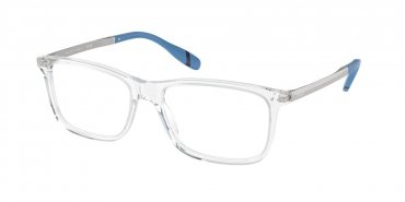 OKULARY KOREKCYJNE POLO RALPH LAUREN PH 2273 5331 54 ROZMIAR M