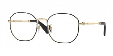 OKULARY KOREKCYJNE BURBERRY BE 1387D 1326 56 ROZMIAR M