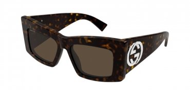 OKULARY GUCCI GG 1842S 002 53 ROZMIAR M