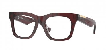 OKULARY KOREKCYJNE BURBERRY BE 2407 4115 49 ROZMIAR S