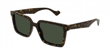OKULARY GUCCI GG 1540S 002 55 ROZMIAR M