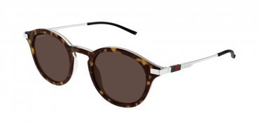 OKULARY GUCCI GG 1890S 002 48 ROZMIAR S