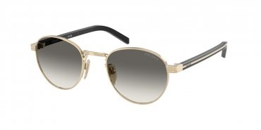 OKULARY PRADA EYEWEAR PR B52S ZVN02C 49 ROZMIAR S
