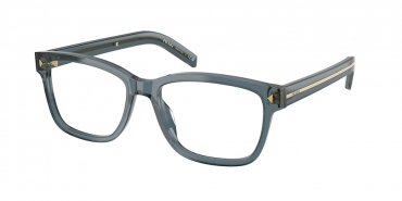 OKULARY KOREKCYJNE PRADA EYEWEAR PR B10V 17T1O1 53 ROZMIAR M