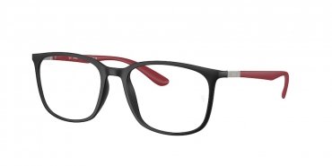 OKULARY KOREKCYJNE RAY-BAN® RX 7199 5915 54 ROZMIAR M