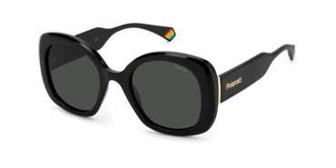 OKULARY POLAROID PLD 6190S 807 52 ROZMIAR M Z POLARYZACJĄ