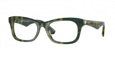 OKULARY KOREKCYJNE BURBERRY BE 2422 4125 52 ROZMIAR M