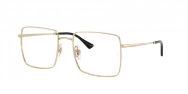 OKULARY KOREKCYJNE RAY-BAN® RX 6553 2993 55 ROZMIAR M