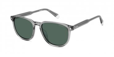 OKULARY POLAROID PLD 4117GSX KB7 55 ROZMIAR M Z POLARYZACJĄ