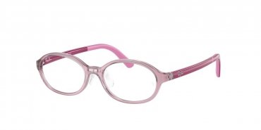 OKULARY KOREKCYJNE DZIECIĘCE RAY-BAN® RY 1616D 3912 45