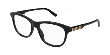 OKULARY KOREKCYJNE GUCCI GG 1292O 001 55 ROZMIAR M