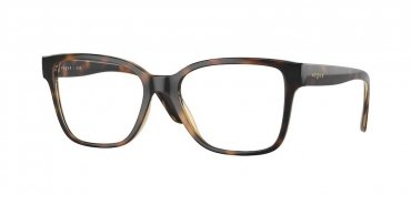 OKULARY KOREKCYJNE VOGUE EYEWEAR VO 5452 W656 53 ROZMIAR M