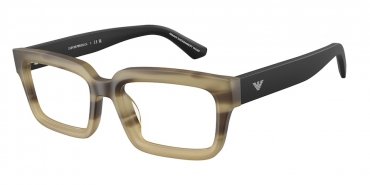 OKULARY KOREKCYJNE EMPORIO ARMANI EA 3277U 6369 52 ROZMIAR M