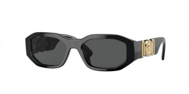 OKULARY DZIECIĘCE VERSACE VK 4429U GB1/87 48