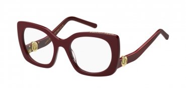 OKULARY KOREKCYJNE MARC JACOBS MARC 810 LHF 52 ROZMIAR M