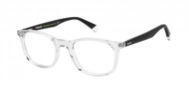 OKULARY KOREKCYJNE POLAROID PLD D424 900 50 ROZMIAR M