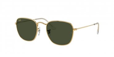 OKULARY RAY-BAN® FRANK RB 3857 919631 54 ROZMIAR M