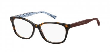 OKULARY KOREKCYJNE TOMMY HILFIGER TH 2108 086 53 ROZMIAR M