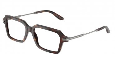OKULARY KOREKCYJNE DOLCE & GABBANA DG 3401 502 52 ROZMIAR M