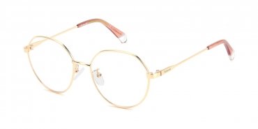 OKULARY KOREKCYJNE POLAROID PLD D490G J5G 52 ROZMIAR M