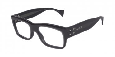 OKULARY KOREKCYJNE GUCCI GG 1707O 008 56 ROZMIAR M