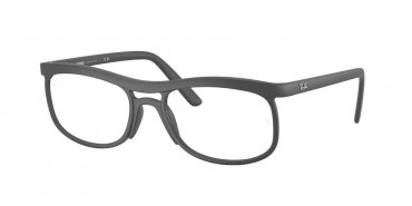 OKULARY KOREKCYJNE RAY-BAN® RX 7254 5521 56 ROZMIAR L