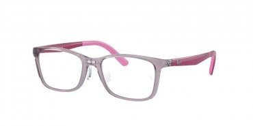 OKULARY KOREKCYJNE DZIECIĘCE RAY-BAN® RY 1626D 3912 49