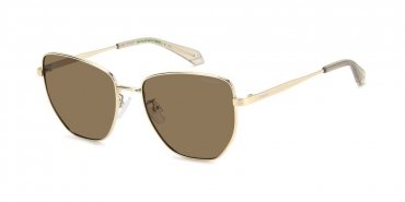 OKULARY POLAROID PLD 4204GSX 01Q 56 ROZMIAR M Z POLARYZACJĄ