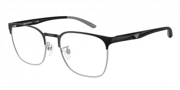 OKULARY KOREKCYJNE EMPORIO ARMANI EA 1135D 3051 55 ROZMIAR M