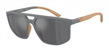 OKULARY EMPORIO ARMANI EA 4248U 62616G 58 ROZMIAR L
