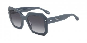 OKULARY ISABEL MARANT IM 0190GS KB7 53 ROZMIAR M
