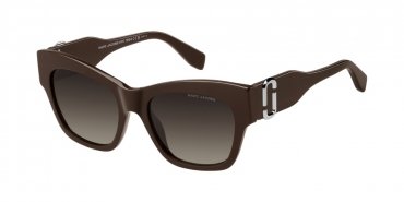 OKULARY MARC JACOBS MARC 762S 09Q 54 ROZMIAR M