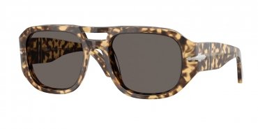OKULARY PERSOL® VINCENT PO 3373S 1056B1 56 ROZMIAR L